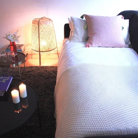 Privatzimmer - Zentral - Volksparkstadion - Barrierefrei - Nahe A7